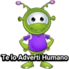 TeloAdverti Humano