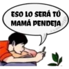 pinché criada 12