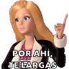 POR AHİ,
TELARGAS
