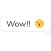 Emoji Texto ♡ 11