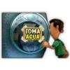 00
TOMA
AGUA