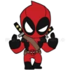 deadpool cute 18
