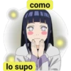 como
lo supo
