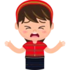 Cajolá 16