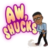 AW
SHUCKS