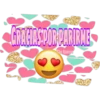GRACIAS POR PARIRME
The Ramzes
