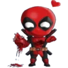 deadpool cute 19