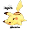 Pikachu 7