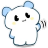 Marshmallow babies 15