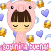 🌸🐽Nena puerquito (Pee Goon)🐽🌸 19
