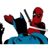 deadpool cute 20