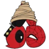 deadpool cute 21