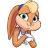 🌷Lola Bunny🌷 11