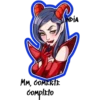 Miss Devil  Indi@ 12