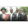Memes mix. Funeral 8