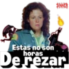 SINNER
Estas no son
horas
De rezar
