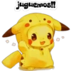Pikachu 8