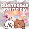 Brown & Cony Love 13