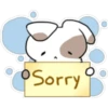 Sorry