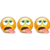 MINI EMOTICONES🤗🇵🇪 16