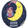 Buenas Noches🌙⭐ 11