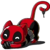 deadpool cute 22
