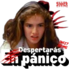 $INHER
SWEET
REAMS
Despertarás
Za pánico
