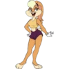 🌷Lola Bunny🌷 13