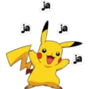 Pikachu 9