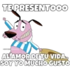 Coraje el perro cobarde 15