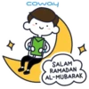 Coway Hari Raya 6