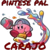 PINTESE PAL
CARAJO
