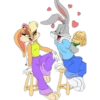 🌷Lola Bunny🌷 14