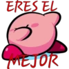 ERES EL
2
MEJOR