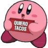 QUIERO
TACOS
@edhumw