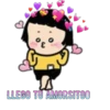 LLEGO TU AMORSITOO