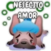 NESECITOO
AMOR