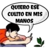 pinché criada 13