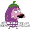 Coraje el perro cobarde 16