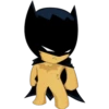 COOKIES CHIBI MOVIES #3 15