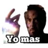 Yo mas