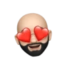 Iphone Emoji 17