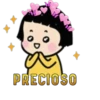 PRECIOSO