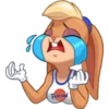 🌷Lola Bunny🌷 16