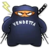 VENDETTA