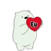 Eu