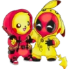 deadpool cute 25