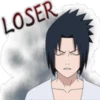 LOSER
Zan