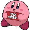 TENGO
HAMBRE
@edhumw