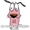 Coraje el perro cobarde 18